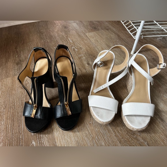 Michael Kors Shoes - Picture 2 of 2